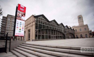 Paseo Aldrey: el municipio ratific� irregularidades y se esperan definiciones de la Justicia