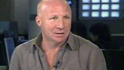 El Colo Mac Allister estudia una soluci�n para los clubes de barrio