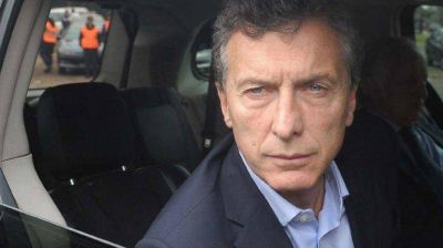 Macri pasar� el fin de semana en la Quinta de Olivos y le har�n un nuevo chequeo