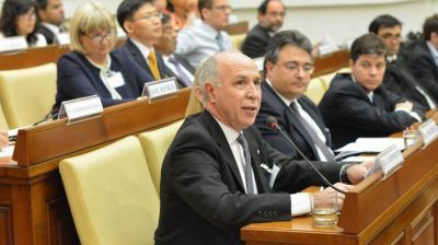 Ricardo Lorenzetti: 