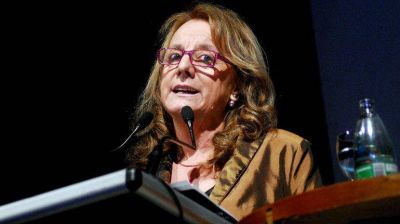 Alicia Kirchner afirm� que 