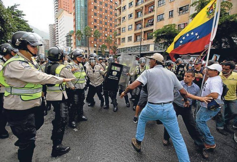 Por el efecto Malcorra, la oposicin venezolana atac con fuerza a Macri