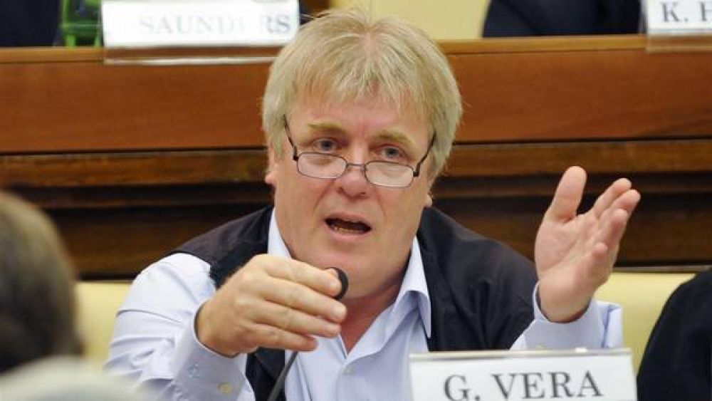 Desmienten a Bonafini sobre lo que dijo el Papa en relaci�n al golpe del 55