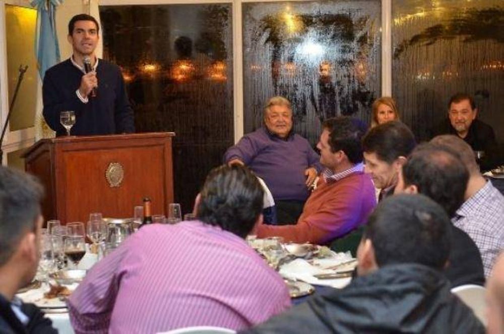 Juan Manuel Urtubey: 