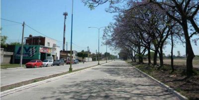 Ediles del Acuerdo para el Bicentenario insisten en convertir Campo Norte en un parque