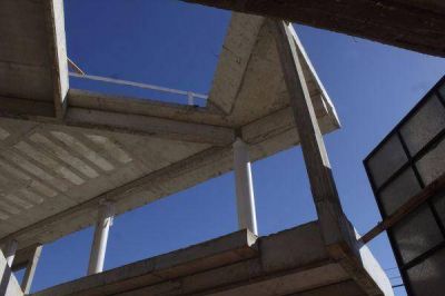 Foro de la Construcci�n pidi� ser incorporado a la Ley de Blanqueo