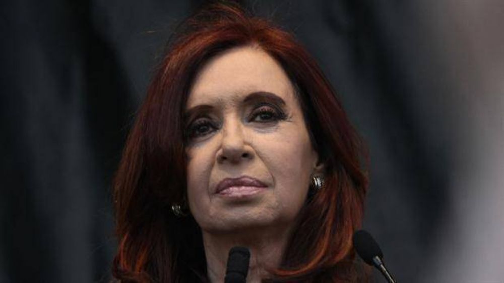 Una herencia pesada: Cristina dej� una deuda de $ 207.000 millones