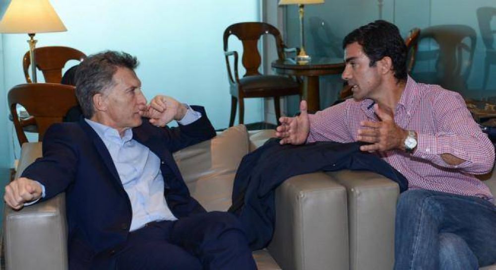 Las internas por agrupaci�n, primer escollo de Cambiemos para aprobar la reforma pol�tica