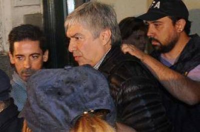 B�ez reclamar� ante la C�mara Federal su libertad e intentar�n sacar de la causa al juez casanello