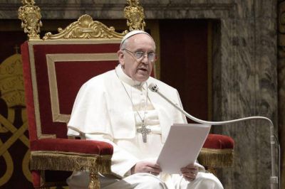 El Papa ordena expulsar a los obispos que encubran a ped�filos