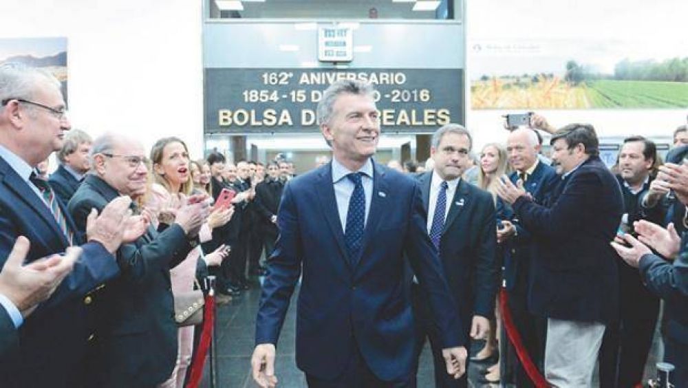 Reforma tributaria y laboral: Macri quiere discutir impuestos provinciales y convenios colectivos