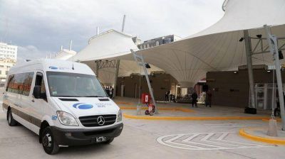 Combis m�s caras entre GBA y Capital: el viaje aument� 45% desde diciembre