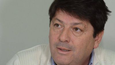 Miguel Ag�ero denunci� �acomodos� en el Hospital Municipal desde la llegada de Gay