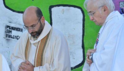 Reclamo provincial a la Naci�n por la lucha contra el narcotr�fico