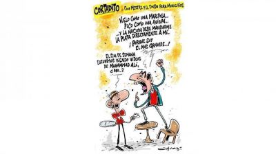 Mestre har� otro intento por licitar la recolecci�n