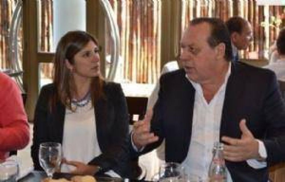 Turismo: Naci�n apoyar� vuelos que unan C�rdoba con Chaco