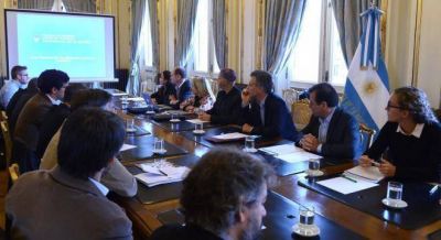 Reclaman que Macri presente la ley de humedales que prometi� a los ambientalistas