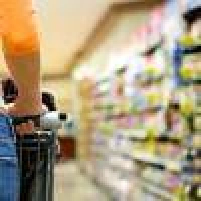 El consumo contin�a en ca�da libre
