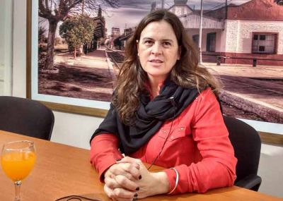 Por la crisis econ�mica nacional, La Pampa pedir� el aumento del cupo de tarjeta alimentaria
