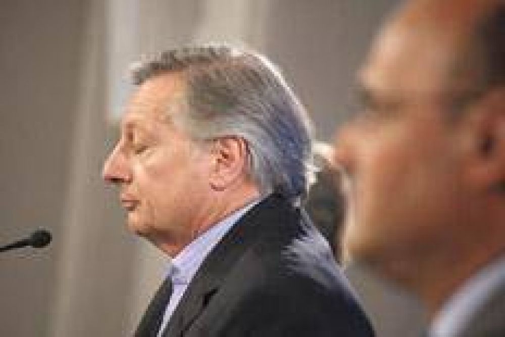 Macri ratific� a Aranguren