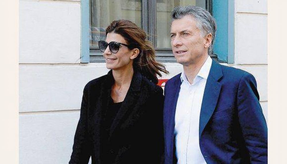 Tras la arritmia, el Presidente retoma su agenda con acto en el conurbano