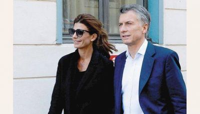 Tras la arritmia, el Presidente retoma su agenda con acto en el conurbano