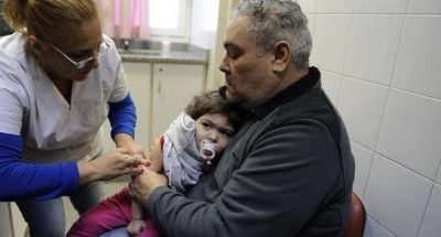 Gripe A: piden medidas de prevenci�n
