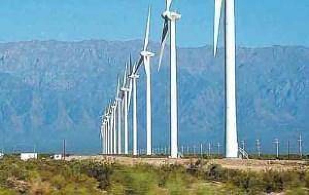 Energa elica: avanzan 32 proyectos que demandarn u$s3.800 millones