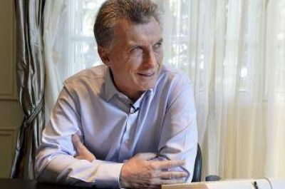 Macri a los jueces: 