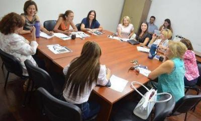 Habr� reuniones de comisi�n esta semana en Diputados 