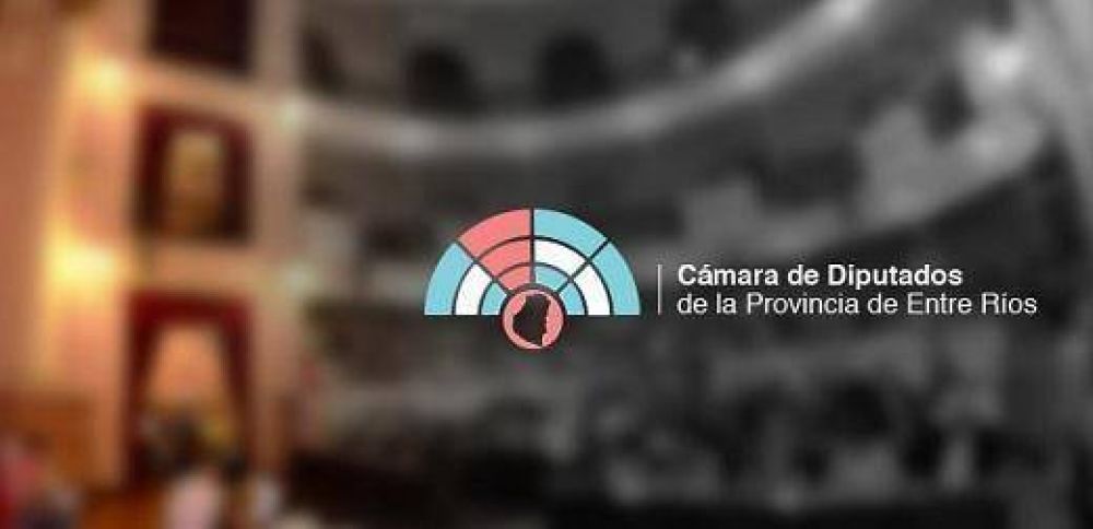 Diputados tratar� el martes la adhesi�n a la ley nacional de salud mental 