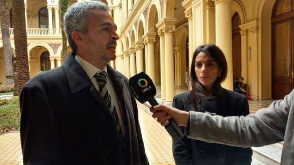 San Luis rechaz� la propuesta de la Naci�n y defendi� el fallo de la Justicia Federal