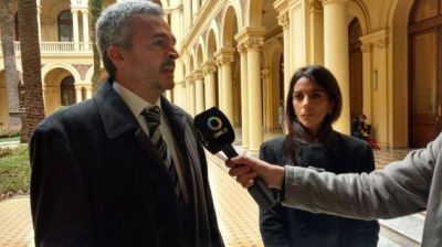 San Luis rechaz� la propuesta de la Naci�n y defendi� el fallo de la Justicia Federal