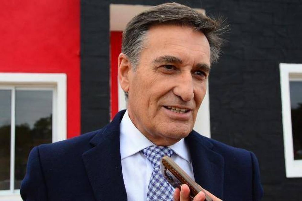 Guti�rrez D�az fue designado como asesor del gobernador