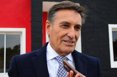 Guti�rrez D�az fue designado como asesor del gobernador
