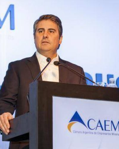 �Vamos a poner la cara para que la sociedad vuelva a confiar en la miner�a�