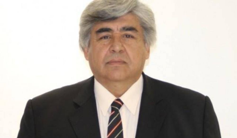 Aguilar sobre el Bloquismo: �No queremos internas, buscamos la unificaci�n�
