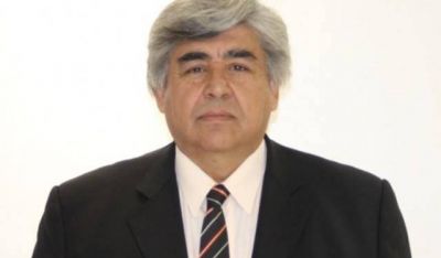 Aguilar sobre el Bloquismo: �No queremos internas, buscamos la unificaci�n�