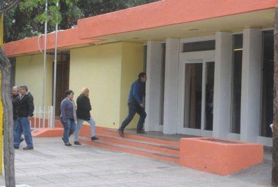 Se vienen las PASO en Santa Rosa y hay una veintena de nombres para conducir aquel departamento