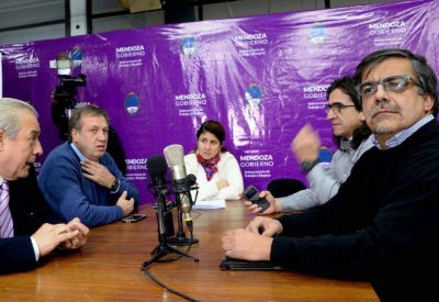 El Gobierno rompi� su �regla� y se estira la paritaria judicial