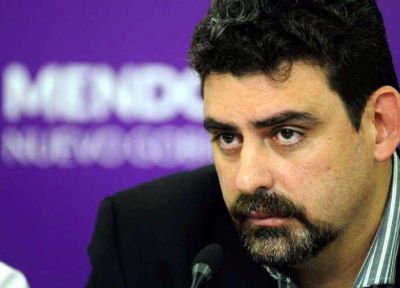 Agente financiero: vuelven las negociaciones