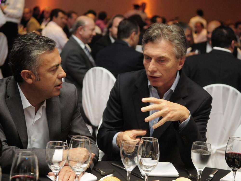 Festejos del Bicentenario: el 2 de julio Macri vendr�a a Mendoza