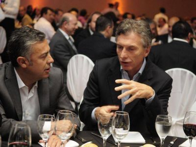 Festejos del Bicentenario: el 2 de julio Macri vendr�a a Mendoza