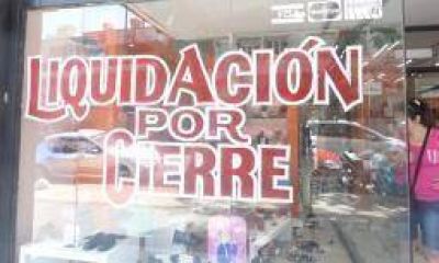 Se siguen desplomando las ventas minoristas en La Rioja y el pa�s