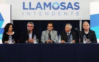 Julio Zamora: 