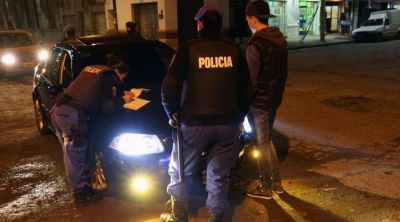 Vacunaci�n �puerta a puerta� a embarazadas