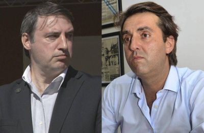 Luciani denunciar� a los concejales del FpV