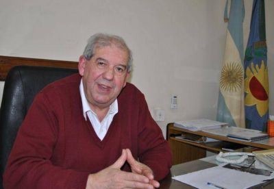 Saralegui: Cuando Arroyo arm� el Gabinete, sin darse cuenta, miraba la puerta y no la ventana�