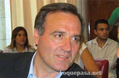Aicega: �Lo que viene es el fortalecimiento de Cambiemos�
