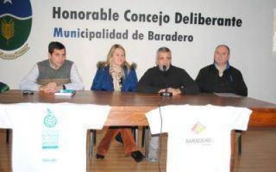 Baradero: Marat�n por el D�a Mundial del Medio Ambiente